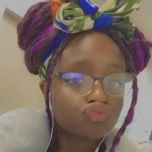 Meet your Posher, Miyoko